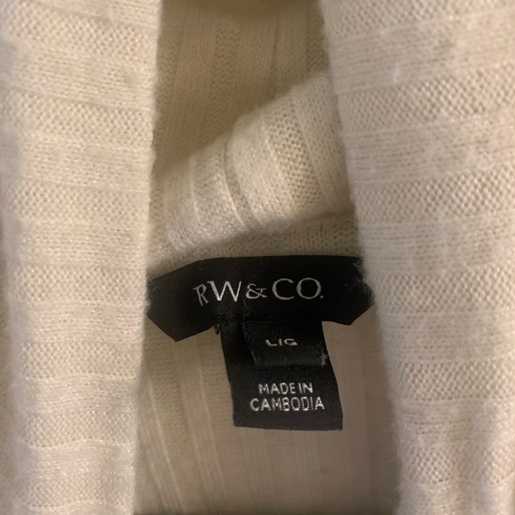 Sweater - Picture 2 of 2